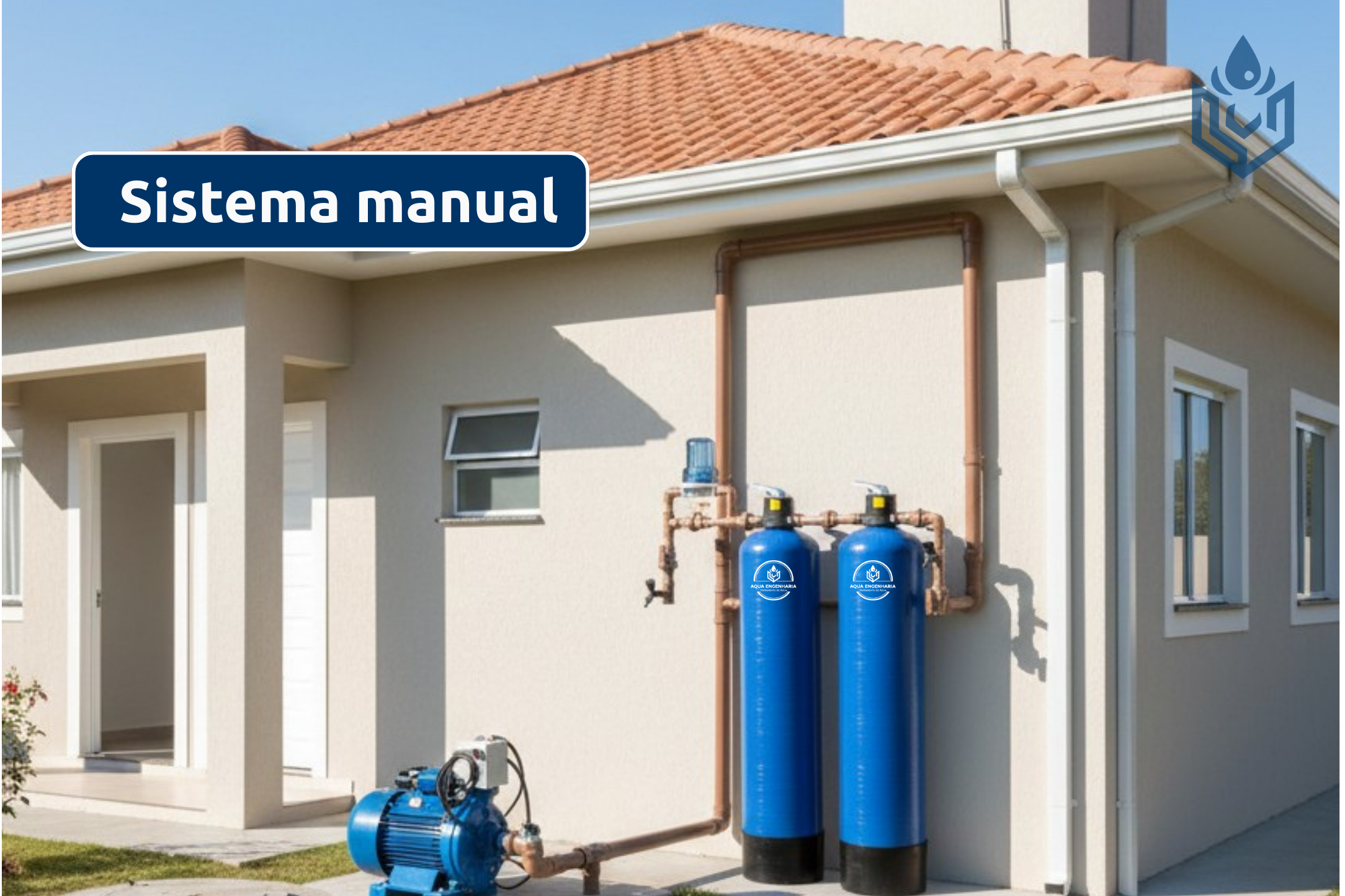 Sistema Manual
